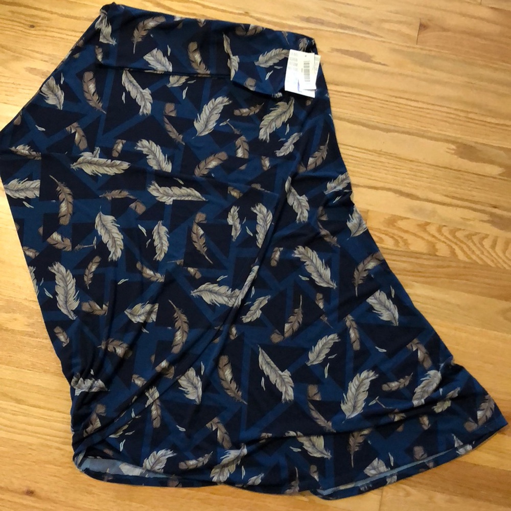 NWT Lularoe Maxi